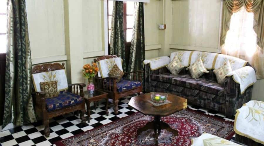Kapoor Tourist Cottage, Port Blair 5